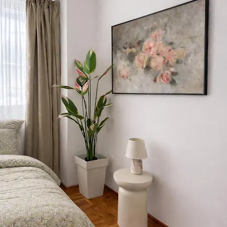 The Serenity Апартаменты *