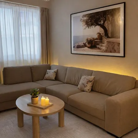 The Serenity Скопье