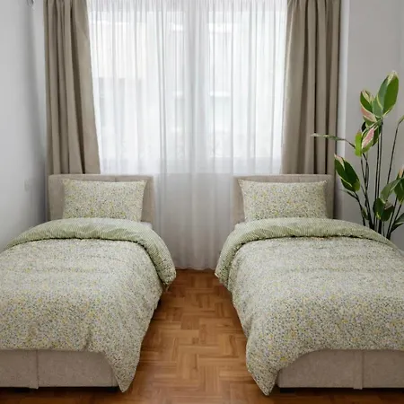 The Serenity * Скопье