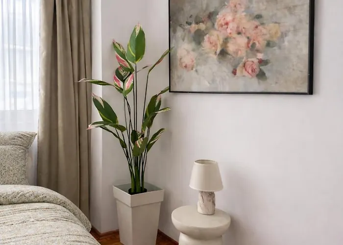 The Serenity Апартаменты *