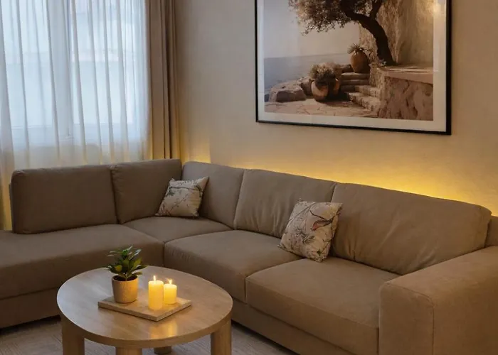 The Serenity Скопье