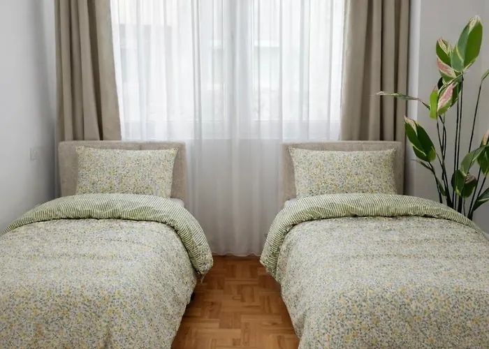 The Serenity * Üsküp